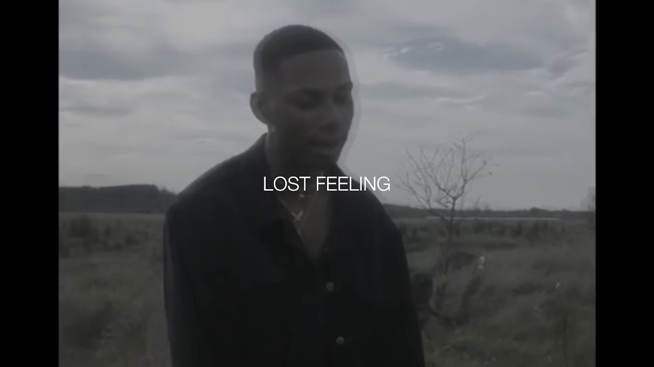 (FREE) Night Lovell Type Beat 