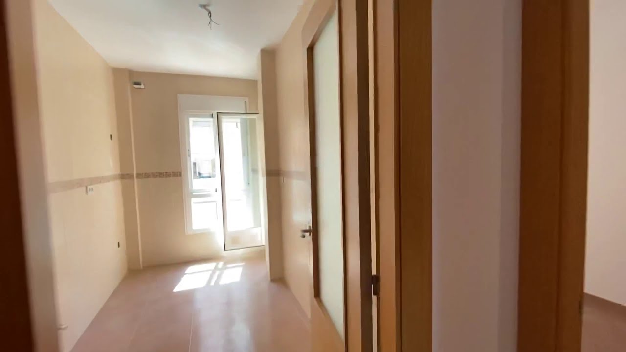 Lovely  2 beds 2 baths  Massive Sun Terrace in Garrucha 72.700€ by SpanishPropertyExpert.com