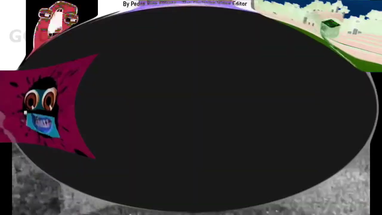 Klasky Csupo 88888 LOL Hates G Major 74 109099090 Powers More