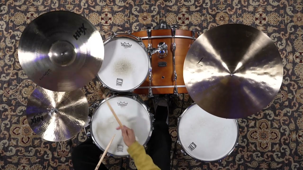 Sabian 17