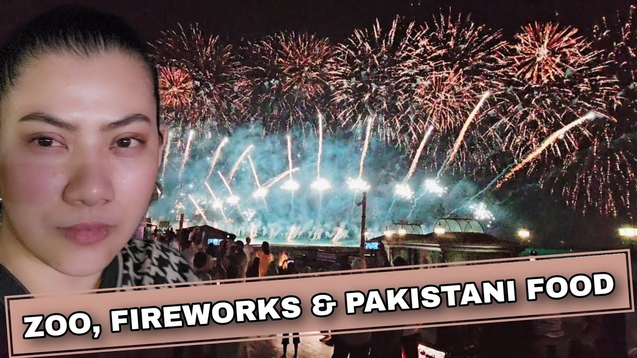 В ЭТОТ ДЕНЬ ПРОИЗОШЛО МНОГОЕ | 2-Й ДЕНЬ ПРАЗДНИКА ИД УЛЬ-ФИТР 2024 | Khadijavlogs in Qatar