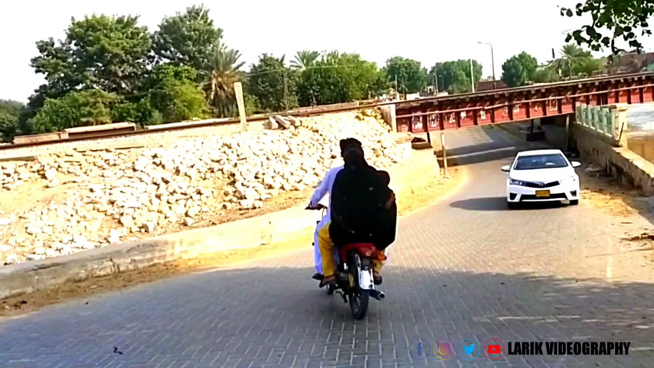 khairpur mir's view civic Centerk