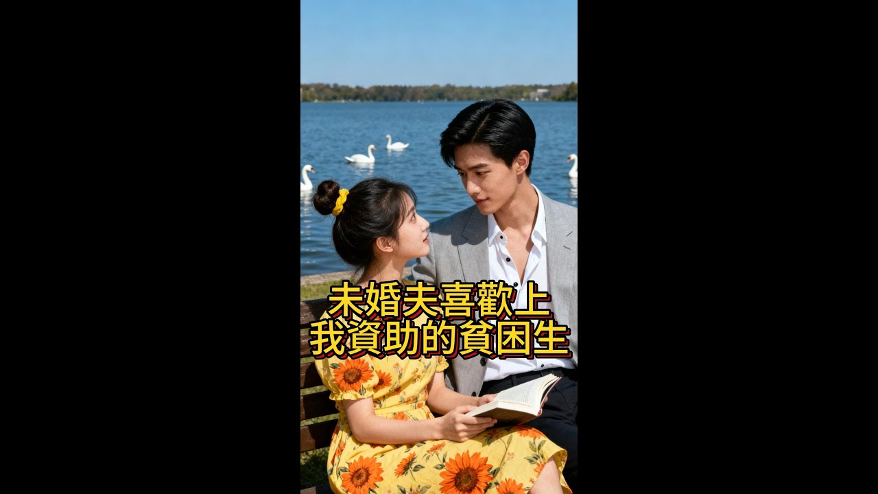 未婚夫喜歡上我資助的貧困生