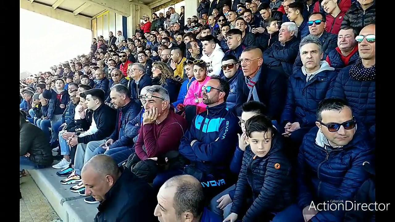 Pro Favara-Akragas 1-0, highlights e interviste