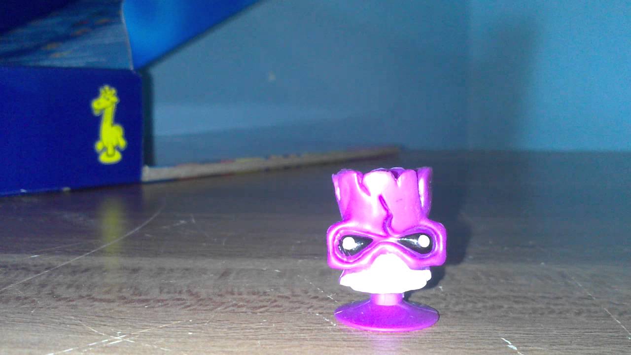 Stikeez von Lidl 2