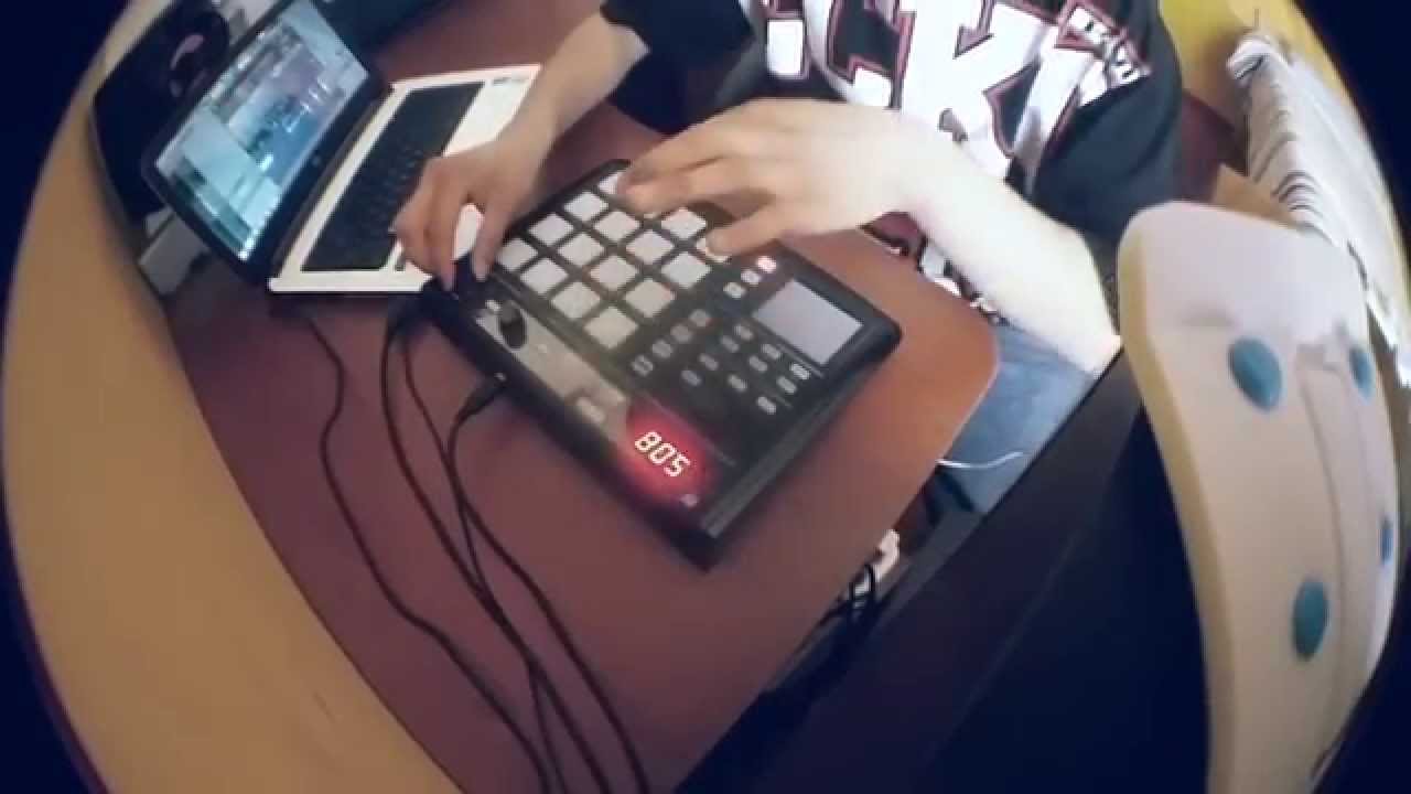 Descor Beats - Instrumentales Korg PadKontrol