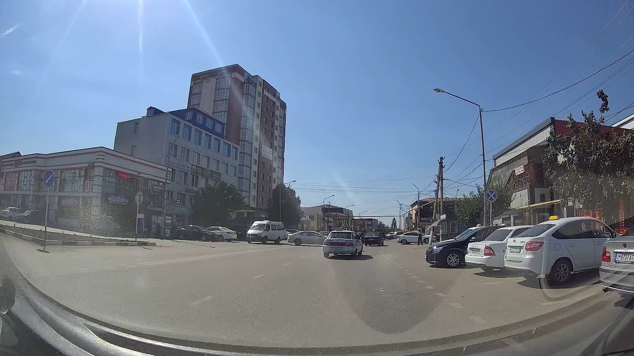 Урус-Мартан 16.09.2020г. Чеченская республика. Хьалха-Марта, Нохчийн Чоь.