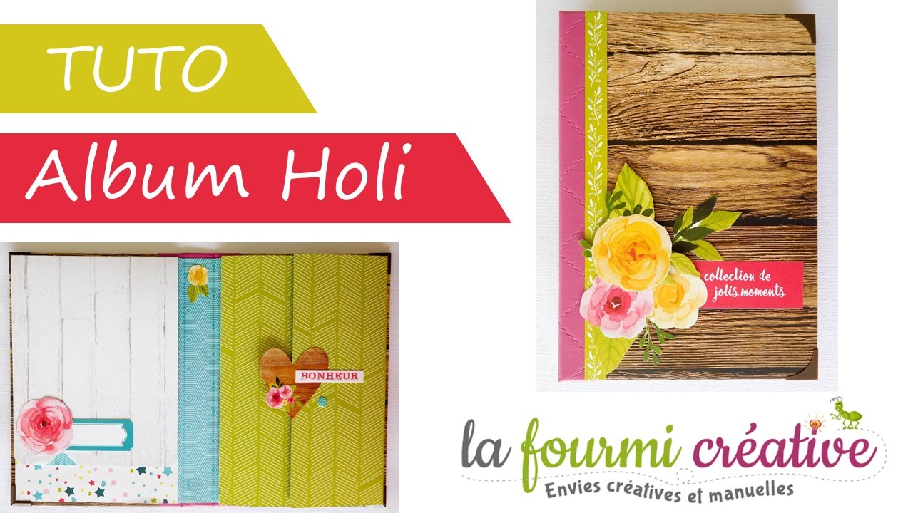 TUTO Album 