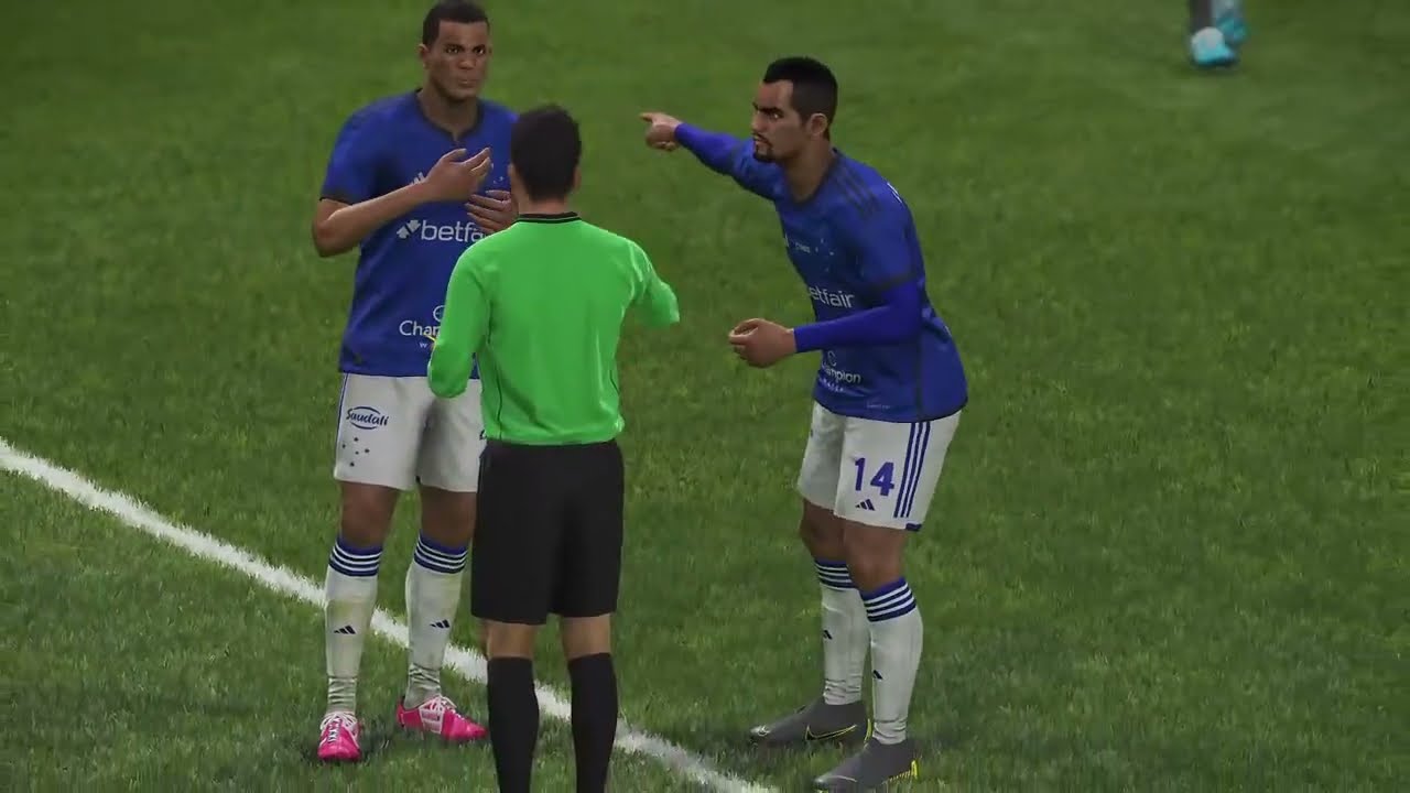 B0T4F0G0 X CRUZ31R0| 40 V1V0 C0M 1M4G3NS| JOGO DE HOJE| PES 19 GAMEPLAY PS4