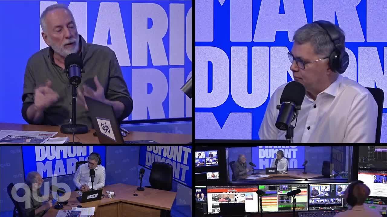 «Comment PSPP pourra-t-il défendre son PAYS face aux États-Unis?», s’interroge Benoît Dutrizac