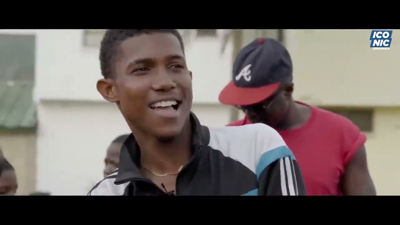 TOP 5 DES MEILLEURS FREESTYLES DE NUMERO 10   S1