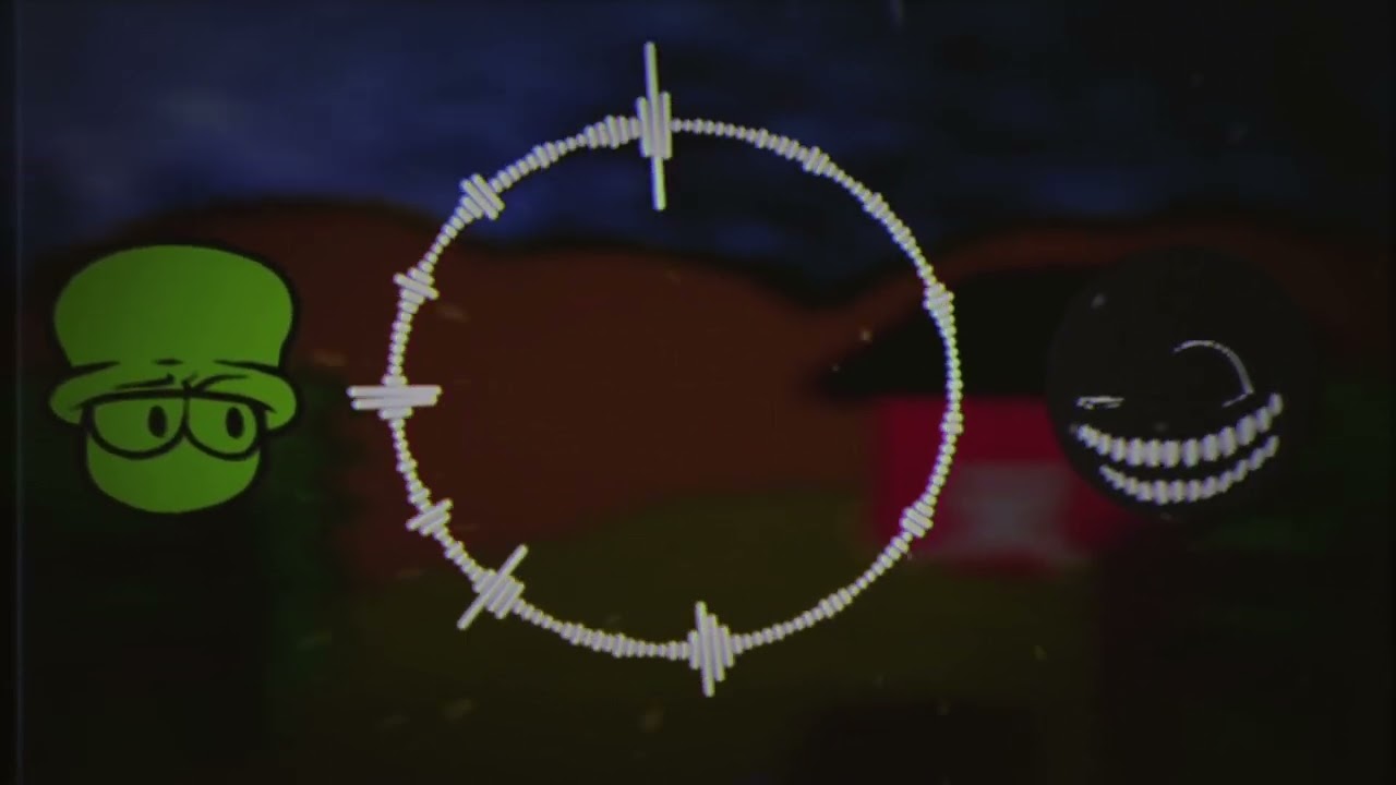 Game Over But Dave And Bambi Sing It But I Fix The Cover