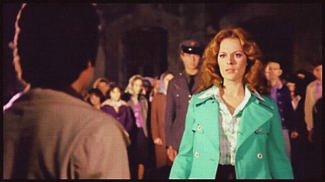 seni buldum ya___o. gencebay (şoför filminden)(1976)