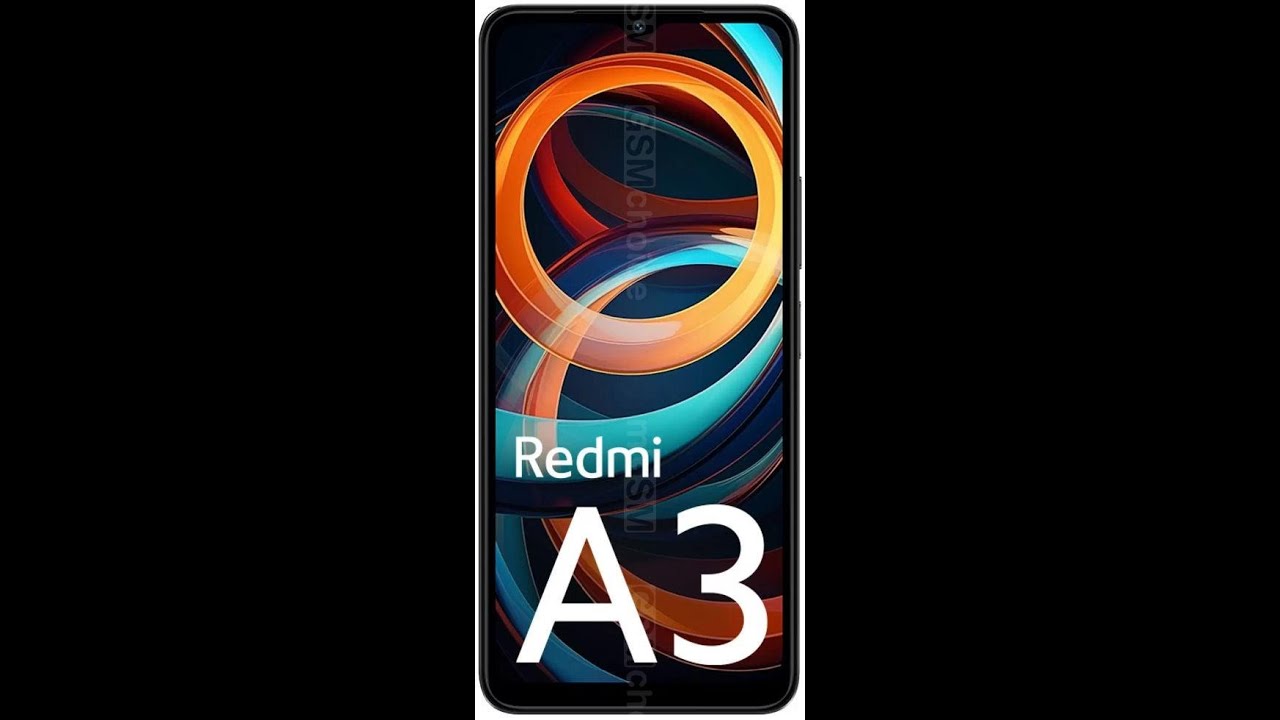 Redmi A3 23129rn51x frp 2024 android 14 frp by pass
