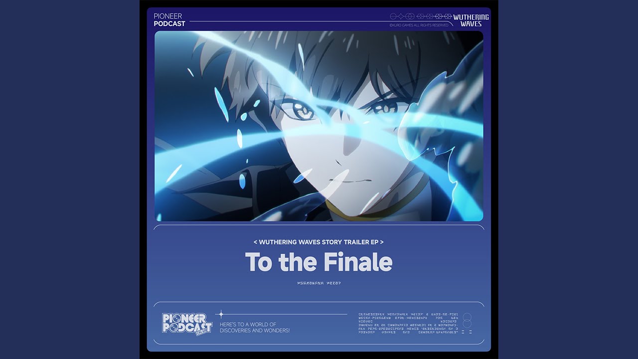 To the Finale（Original Game Soundtrack）