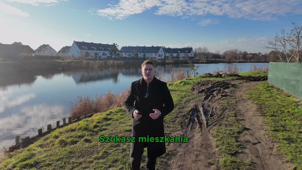 MIESZKANIE NA SPRZEDAŻ W ATRAKCYJNEJ CENIE W OWIŃSKACH