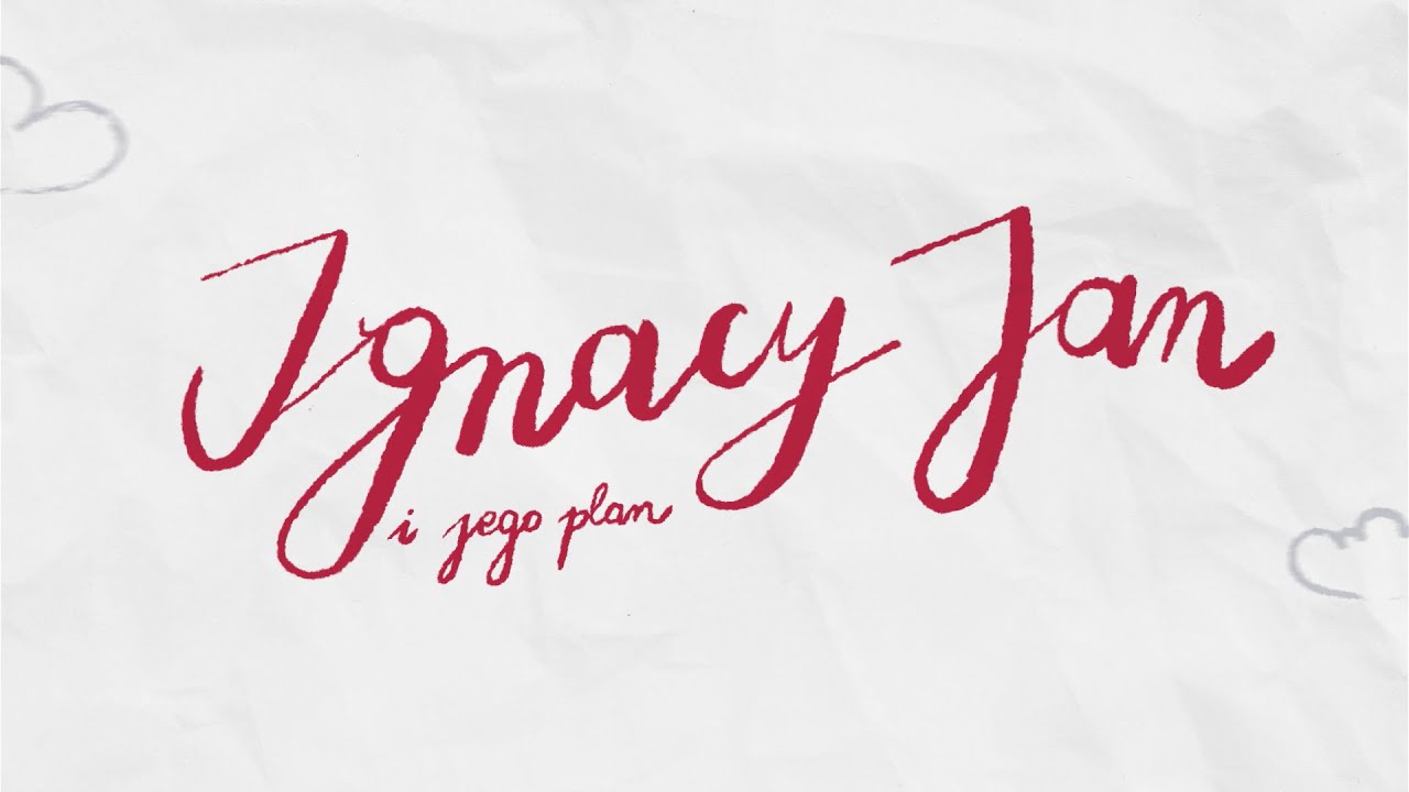 &bdquo;Ignacy Jan i jego plan&rdquo; | Odcinek 1