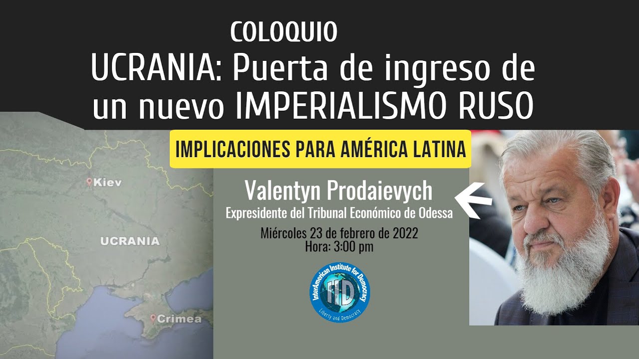COLOQUIO 