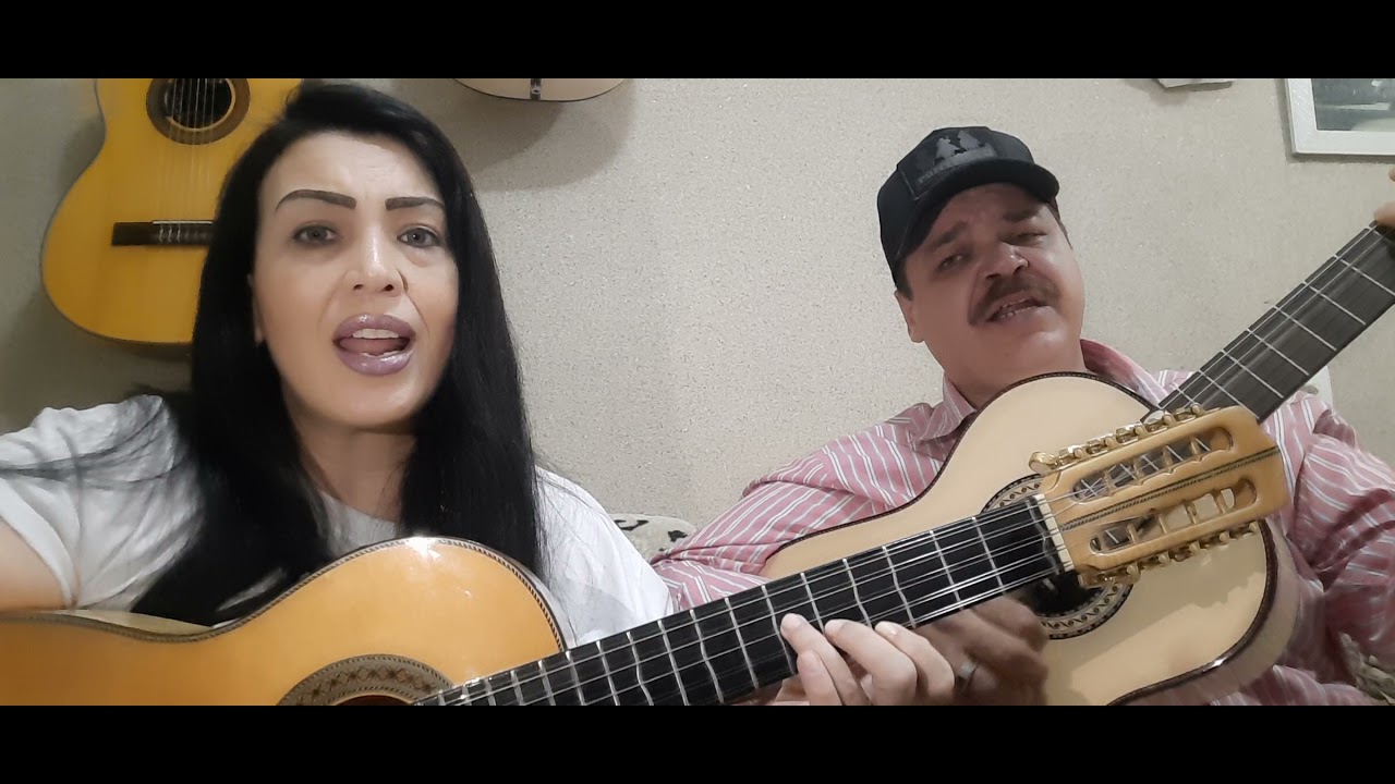 Juliana Andrade e Cleiton Torres - Pássaro Sem Ninho