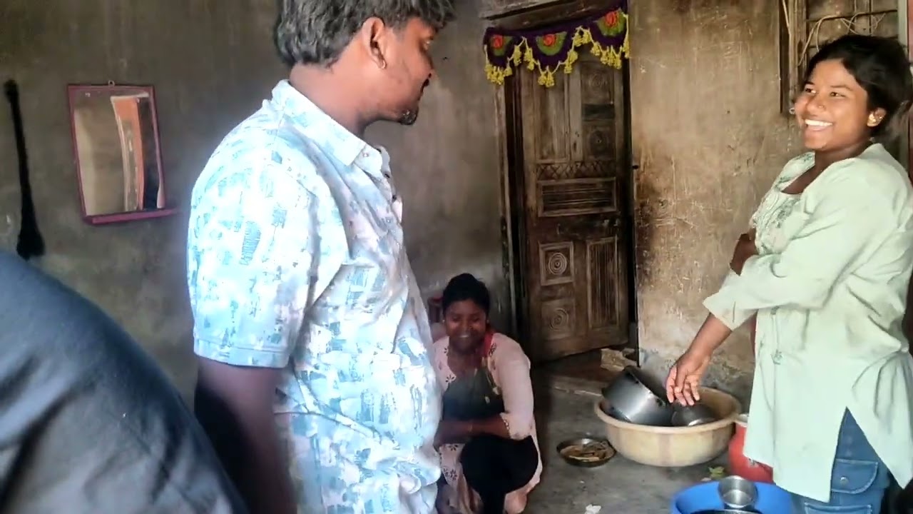 मनीषा हजारे ही माझी बहीण आहे तिच्या बांधकामासाठी आलो कारखान्यावरून