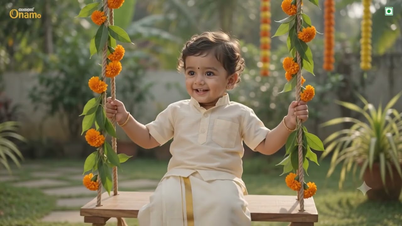 Happy Onam WhatsApp Status | Onam 2026 | Onam Festival | Happy Thiruvonam video