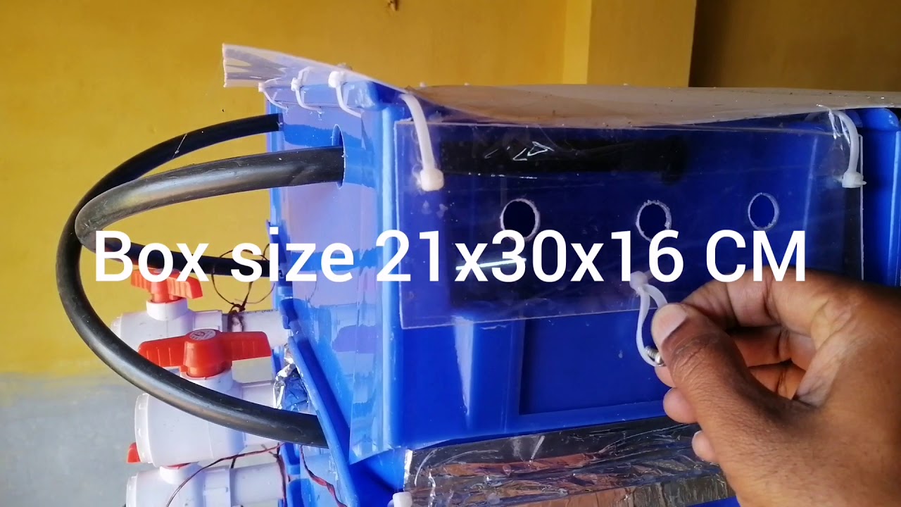 Vertical Mud Crab Farm for Sale