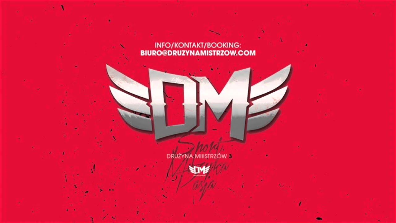 DM3-Dmk, Brw –„Wystarczy Krok” prod .Stuky Trzasky