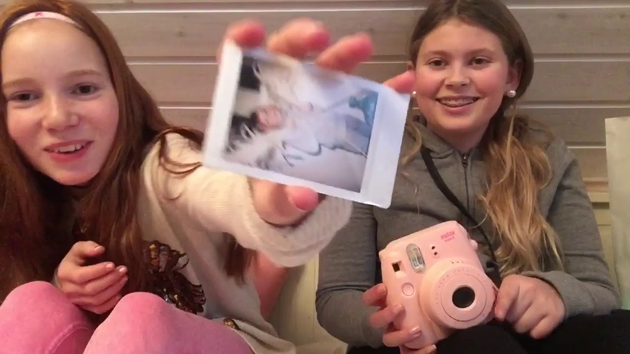 Byen Vlogg+haul❤️