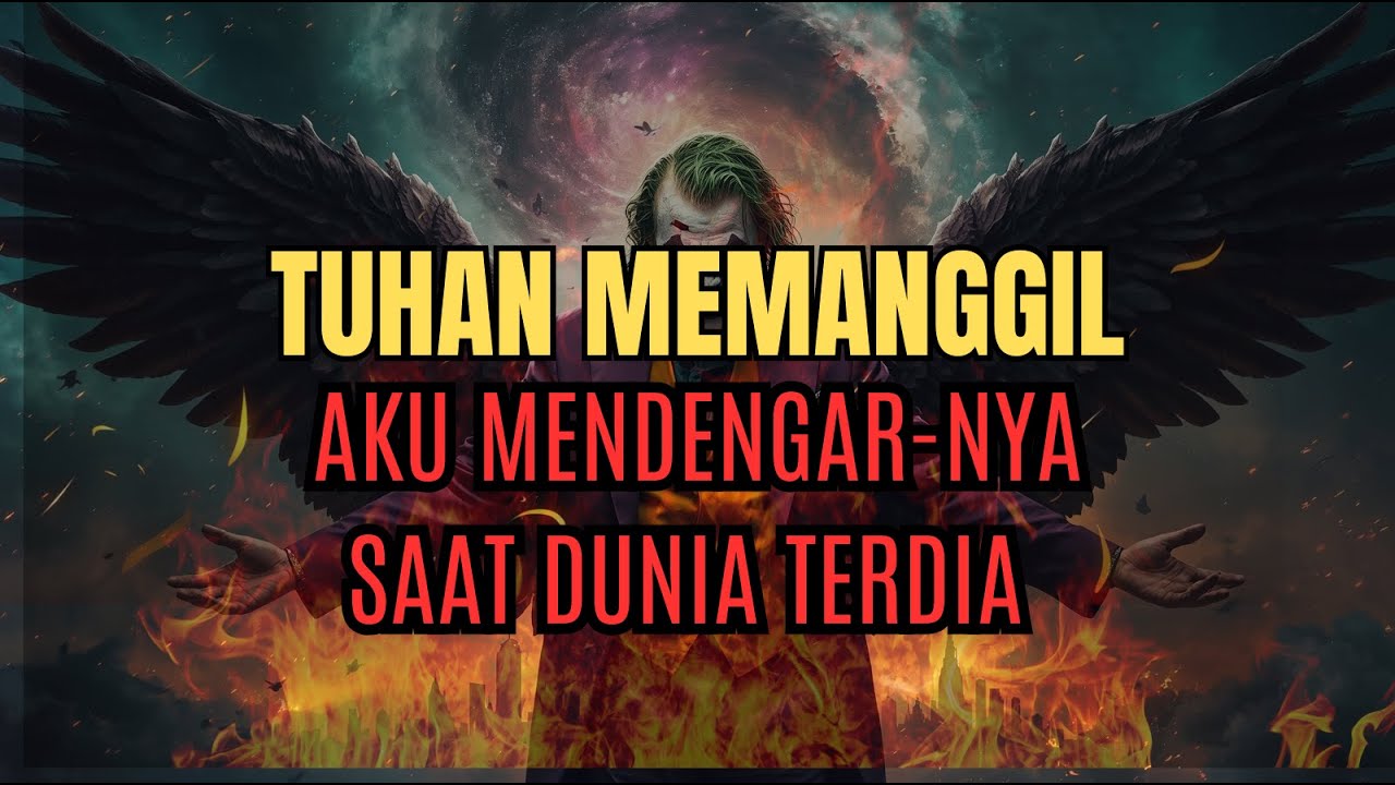 Hanya Umat Pilihan Tuhan yang Akan Mendengar dan Mentaati Arahan Ilahi Ini
