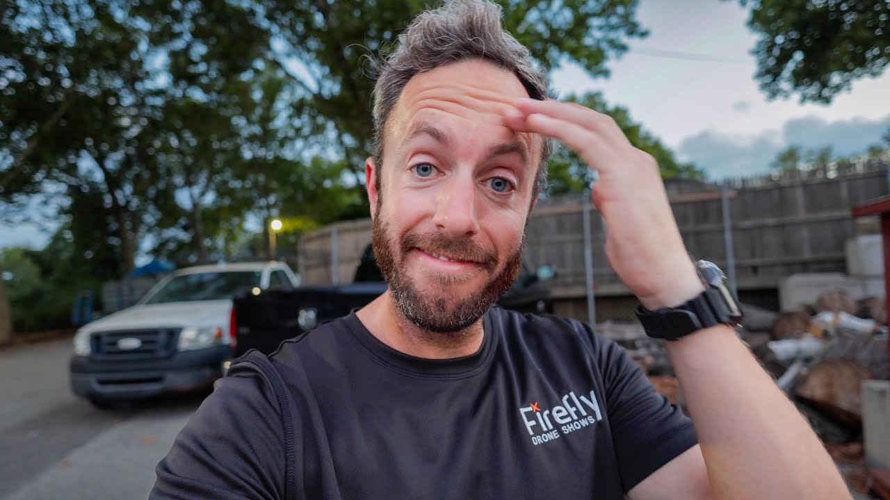 Crazy Week of Travels & Announcing My Next Adventure!