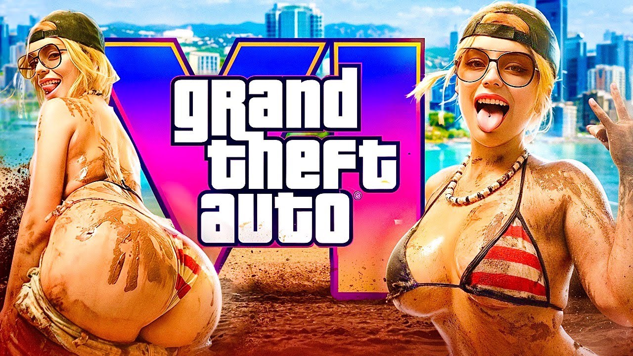 Новый ПЕРЕНОС GTA 6 РЕАЛЕН? План Rockstar по выпуску ГТА 6