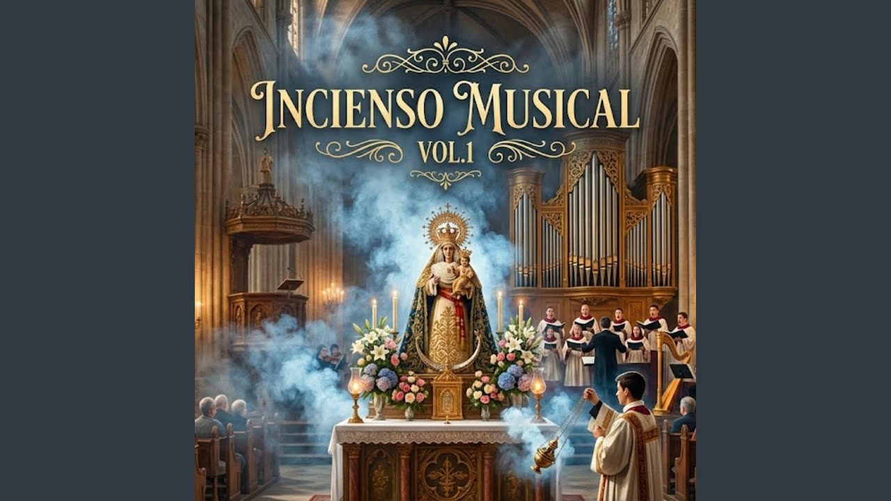 Hacia Tu Altar