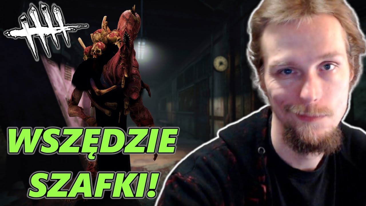Na tej mapie on jest niepowstrzymany - Dredge