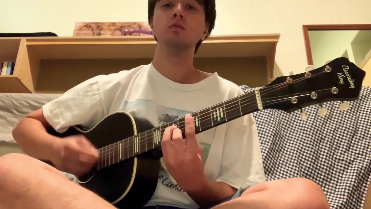 Forever Lesbians - Sorry You Didn’t Get to Kiss That Boy You Wanted to Kiss (cover)