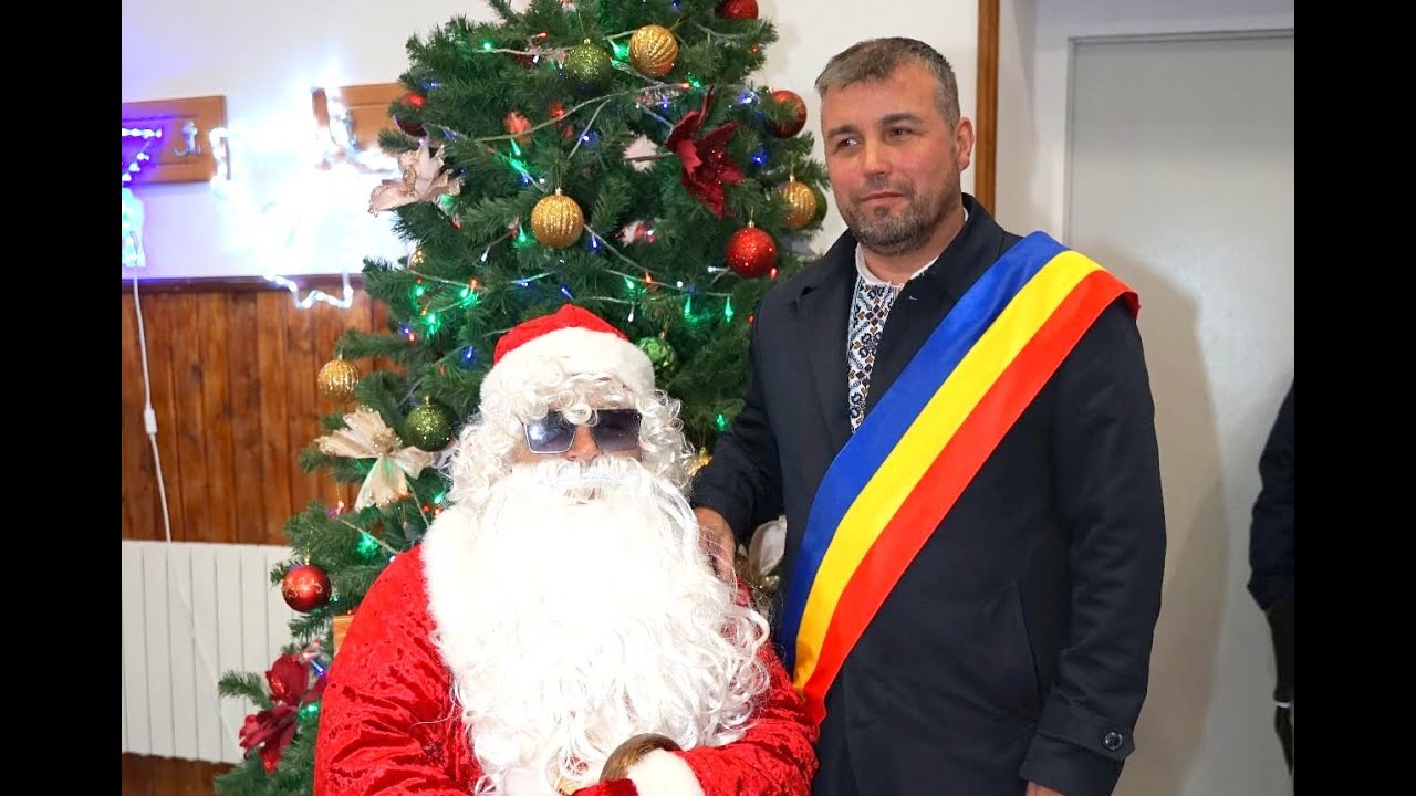 Festivalul de  Datini și Obiceiuri de Iarna 18 decembrie 2025 Hudești