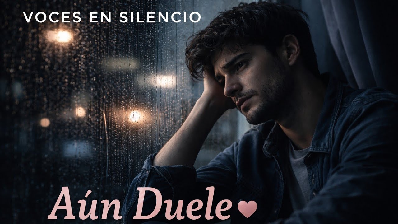 Aún Duele