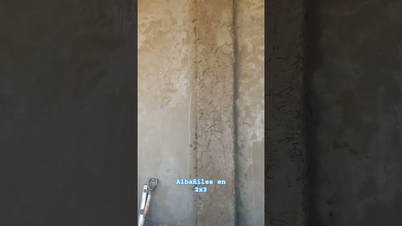 derrame de columnas #alba&ntilde;iler&iacute;a #construction #construccion