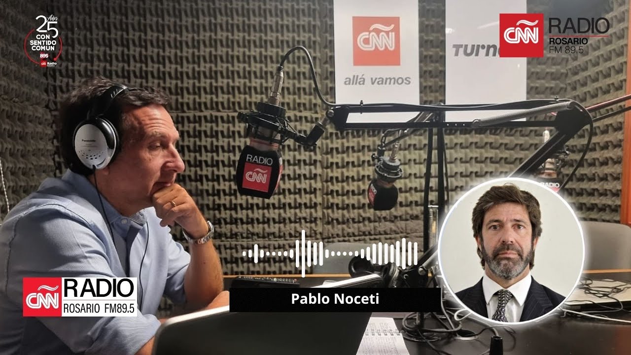 Pablo Noceti | Abogado