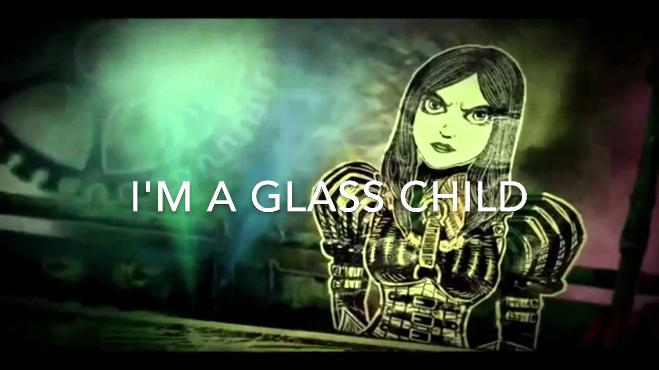 Alice Liddell || Monster How Should I Feel?