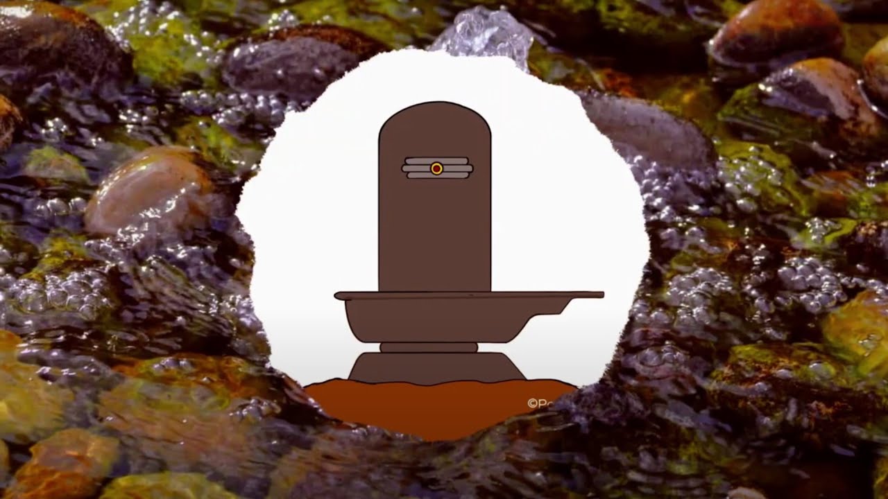 Jambukeswarar Temple | Water | Ancient Indian Legends | Kids story