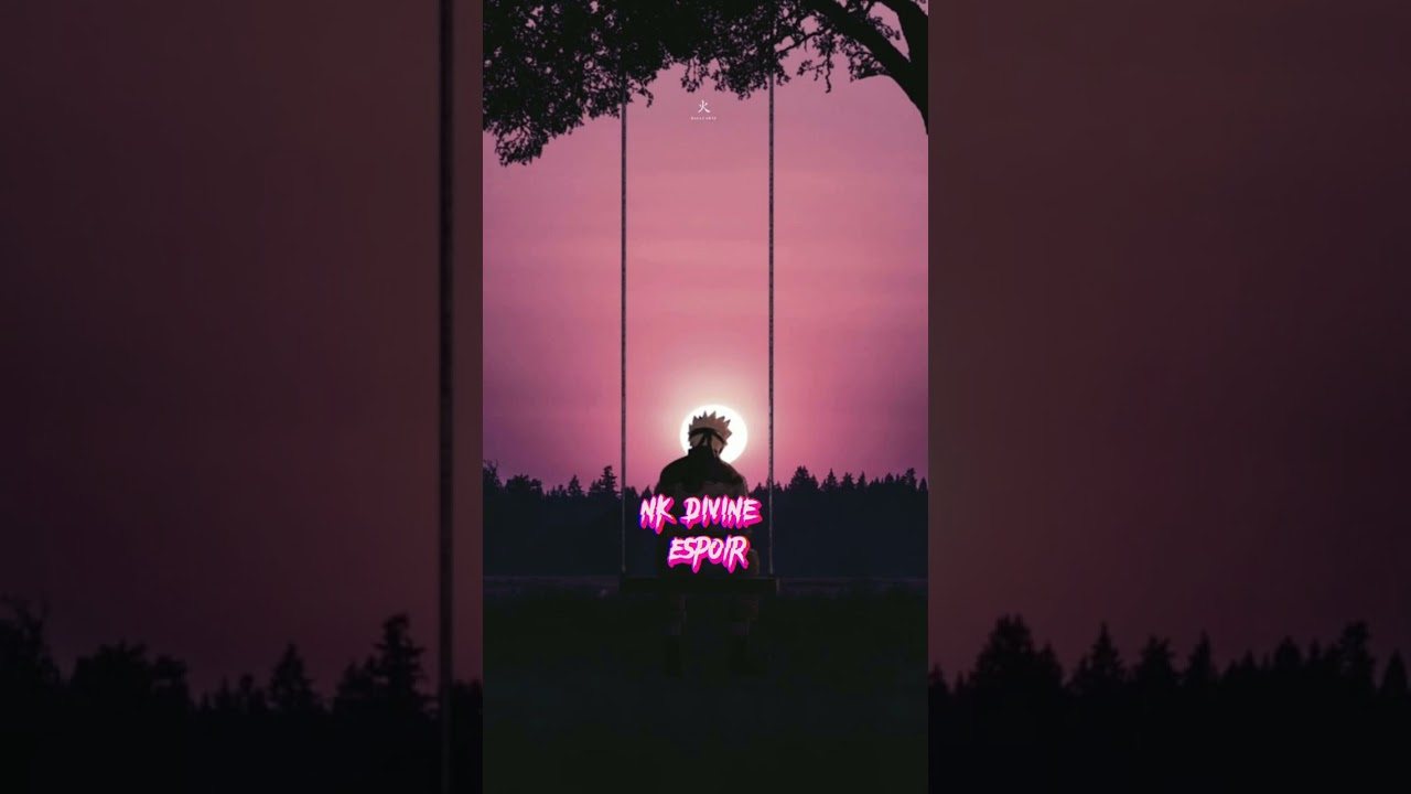 nk divine espoir (slowed+reverb)