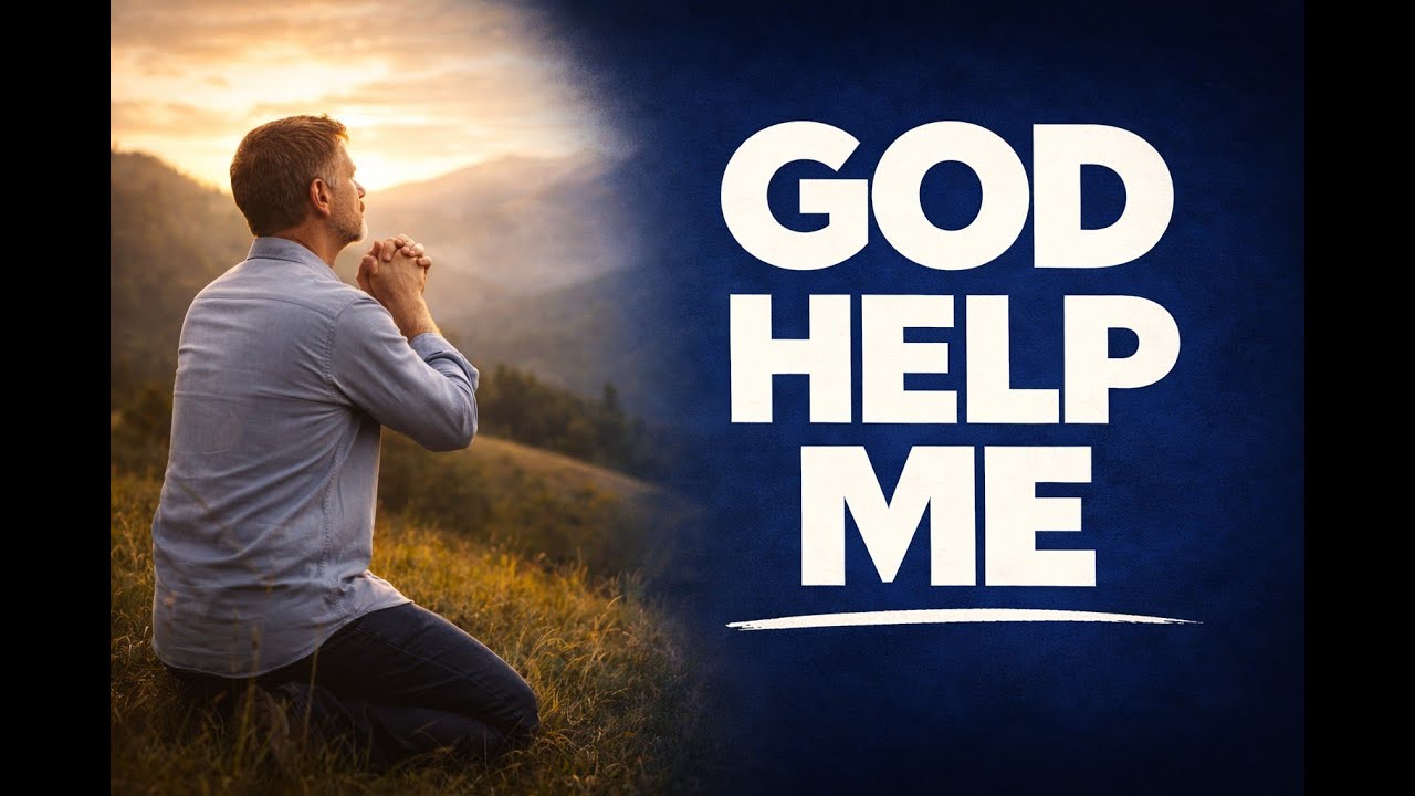 Psalm 121 – A Morning Prayer for Protection and Peace  Prayer with God Tonight #morningprayer