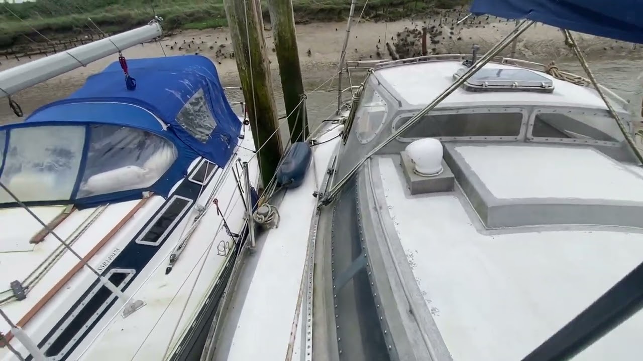 Brise de Mer 32  - Boatshed - Boat Ref#346717