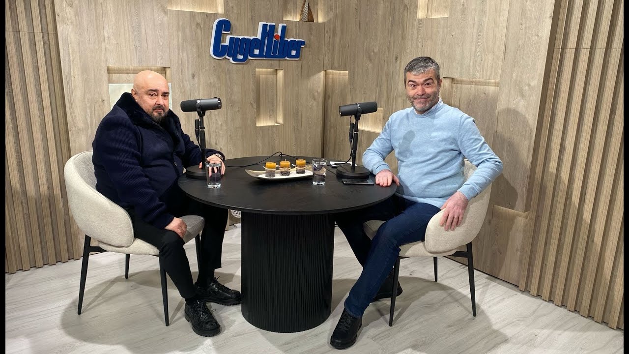 Podcast Cuget Liber. Cine mai aterizează pe Aeroportul Internaţional Mihail Kogălniceanu Constanţa