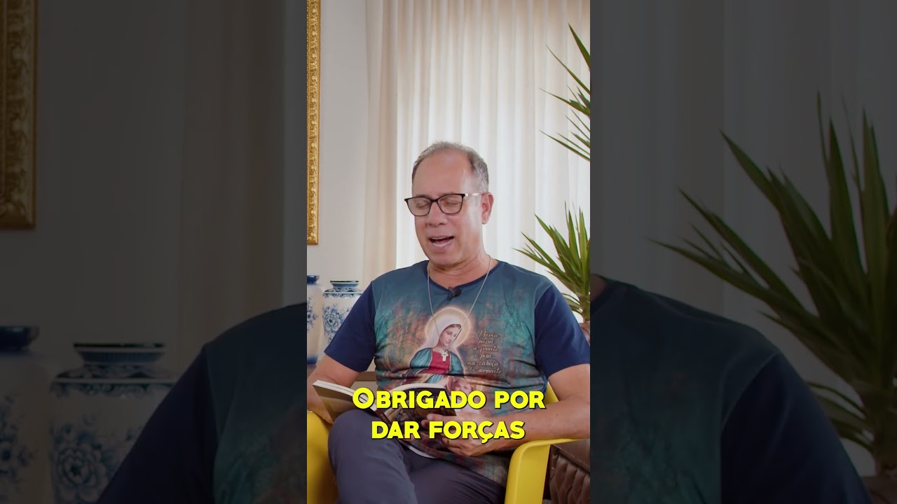 Ora&ccedil;&atilde;o para voc&ecirc;! #shorts #dungaphn