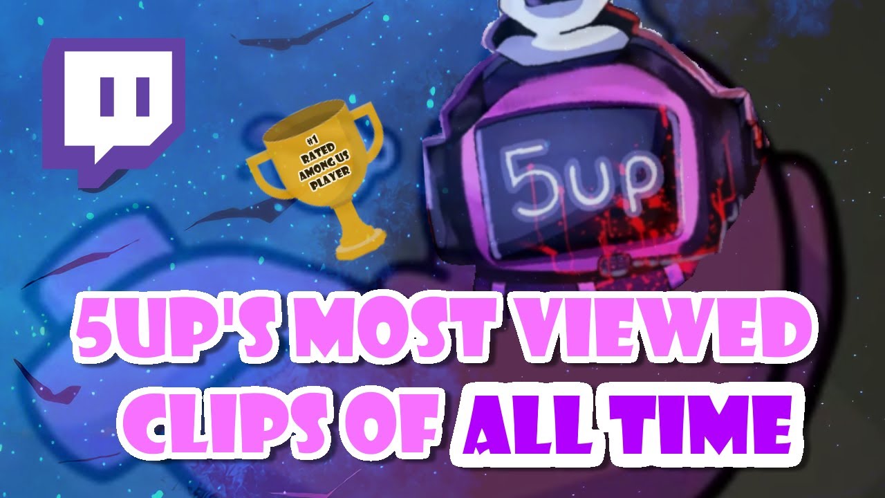 5up's Most VIEWED Clips Of ALL TIME