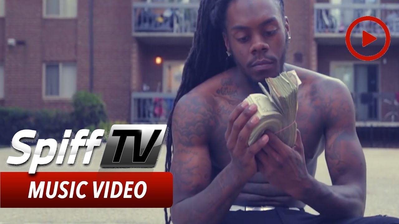 Arod Somebody ft Fat Trel - Steppin [Music Video] @Arod_Somebody @Spifftv