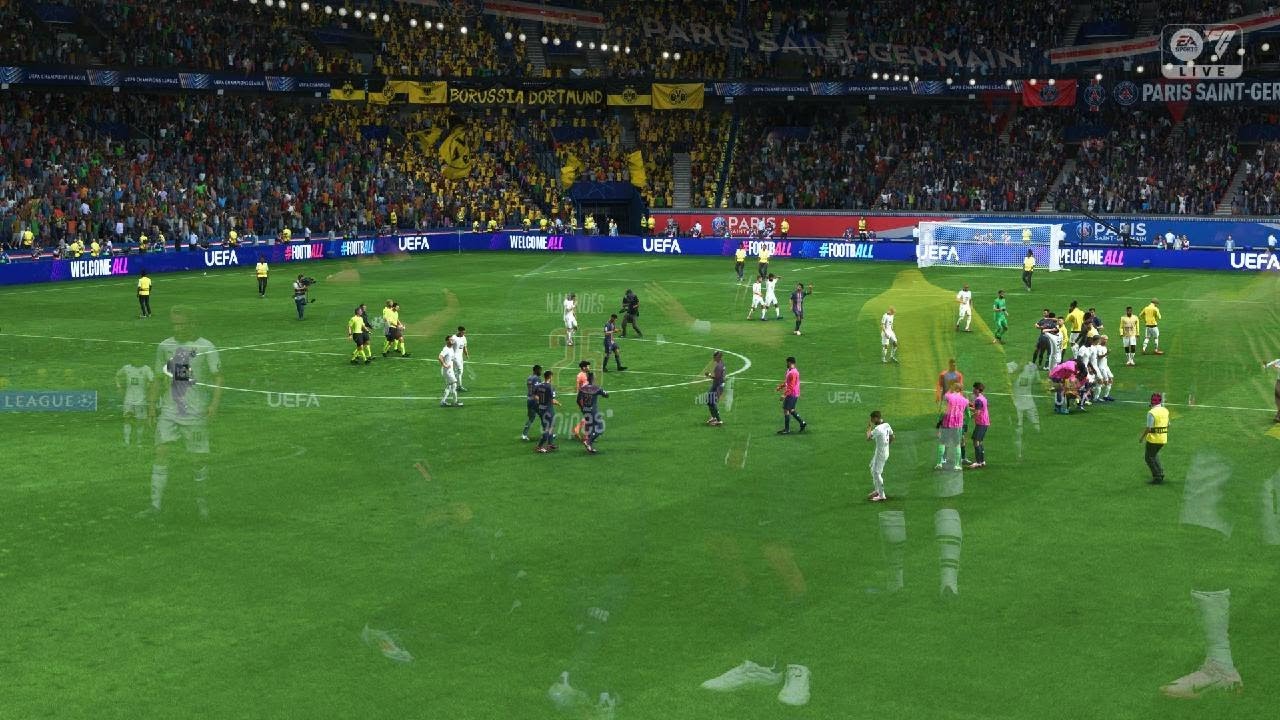 EA SPORTS FC 25