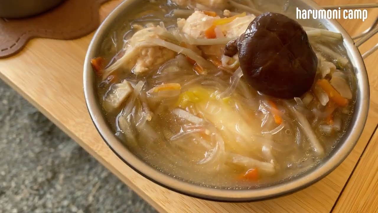 ポカポカ前幕デュオキャンプ▲はるもにキャンプ