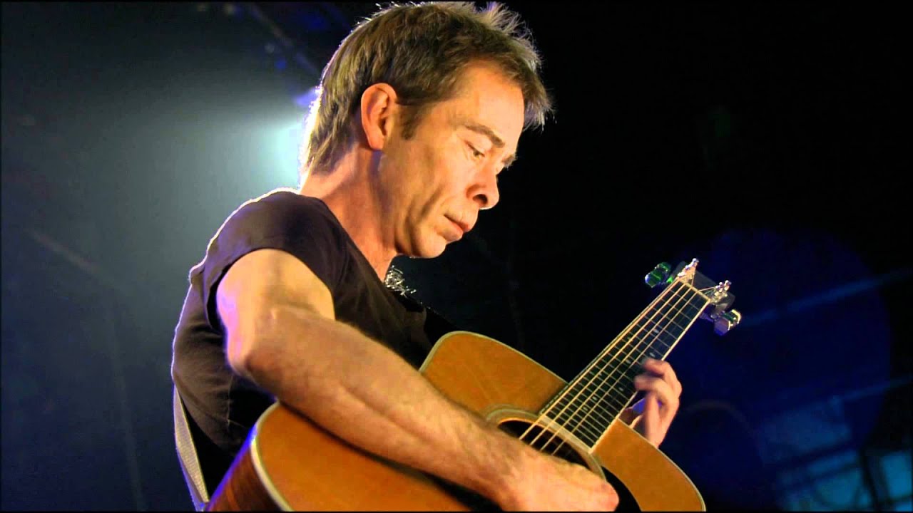 Dave Matthews & Tim Reynolds - Live At The Radio City - You Are My Sanity